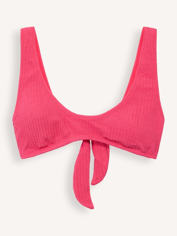 Ontdek de SeaDive Multi Fit longline Top van Seafolly in de kleur roze bij Orangebag. Op werkdagen voor 21:45 besteld, morgen in huis.