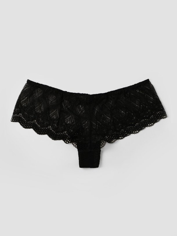 Ontdek de Cibbe kanten slip van Samsoe Samsoe in de kleur zwart bij Orangebag. Op werkdagen voor 21:45 besteld, morgen in huis.