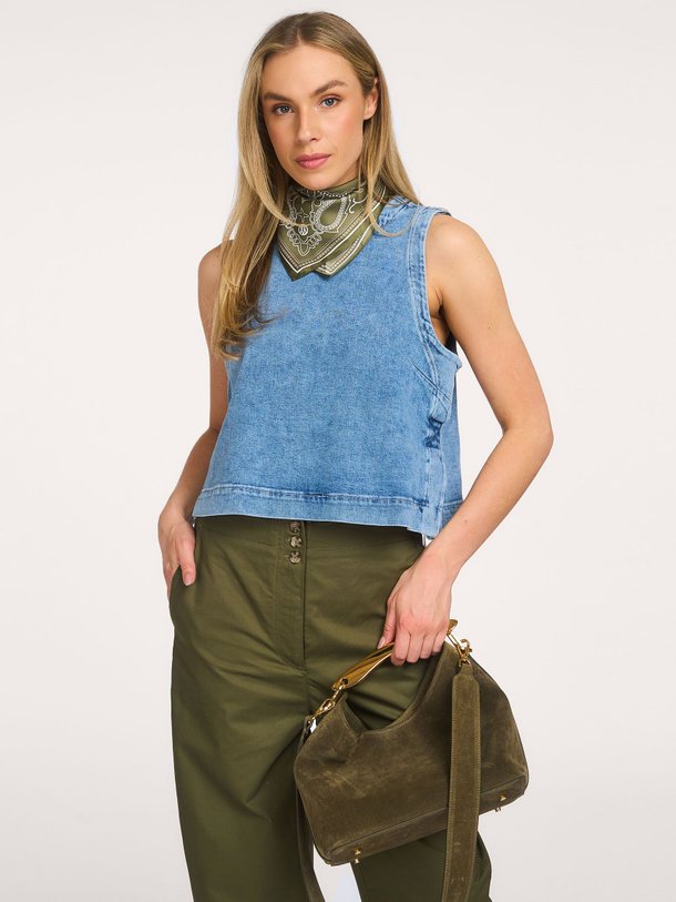 Ontdek de 01-701389-604 van Yaya bij Orangebag. Op werkdagen voor 21:45 besteld, morgen in huis.