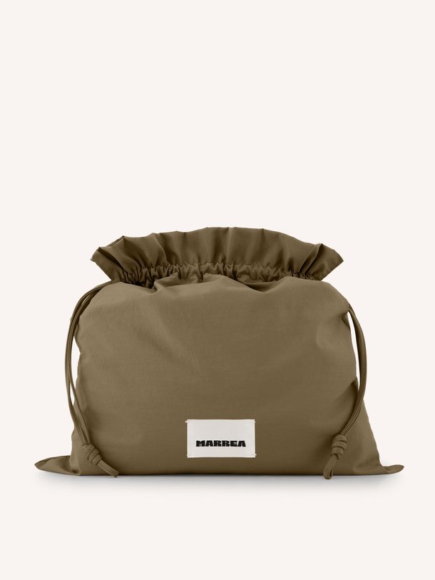 Ontdek de Gevlochten handtas medium van Marrea in de kleur camel bij Orangebag. Op werkdagen voor 21:45 besteld, morgen in huis.