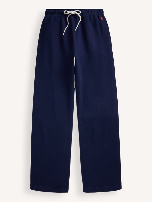 Ontdek de Katoenmix joggingbroek van Ralph Lauren in de kleur Donkerblauw bij Orangebag. Op werkdagen voor 21:45 besteld, morgen in huis.