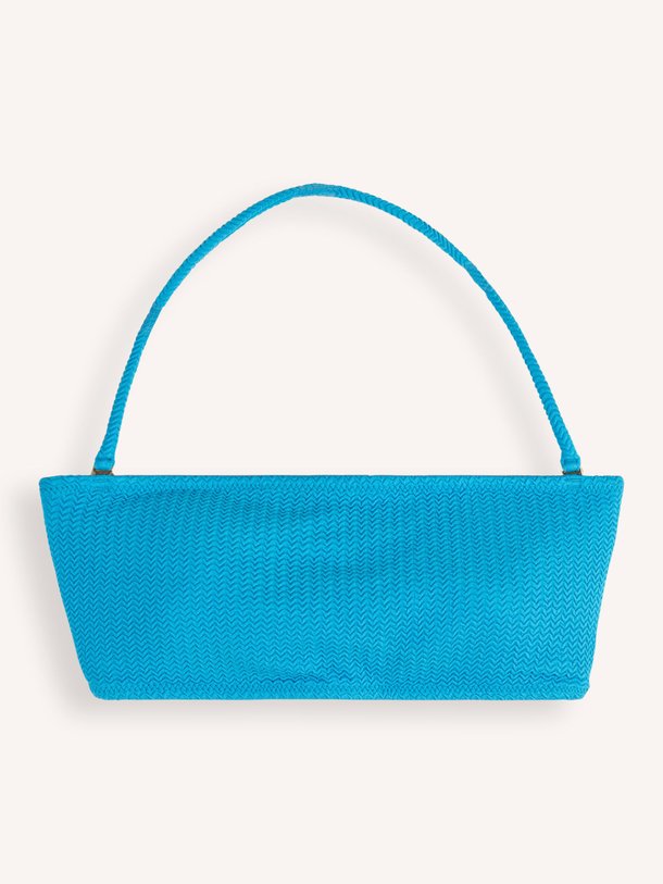 Ontdek de SeaDive Tube Top van Seafolly in de kleur turquoise bij Orangebag. Op werkdagen voor 21:45 besteld, morgen in huis.