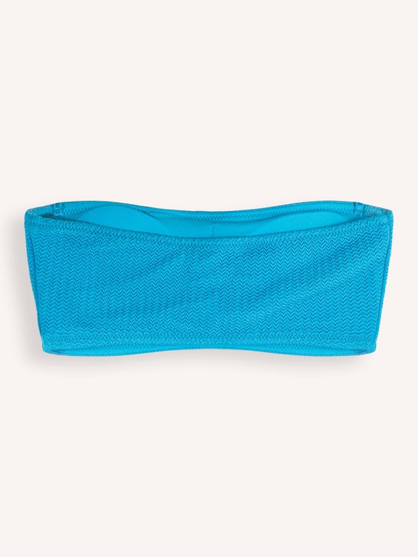 Ontdek de SeaDive Tube Top van Seafolly in de kleur turquoise bij Orangebag. Op werkdagen voor 21:45 besteld, morgen in huis.