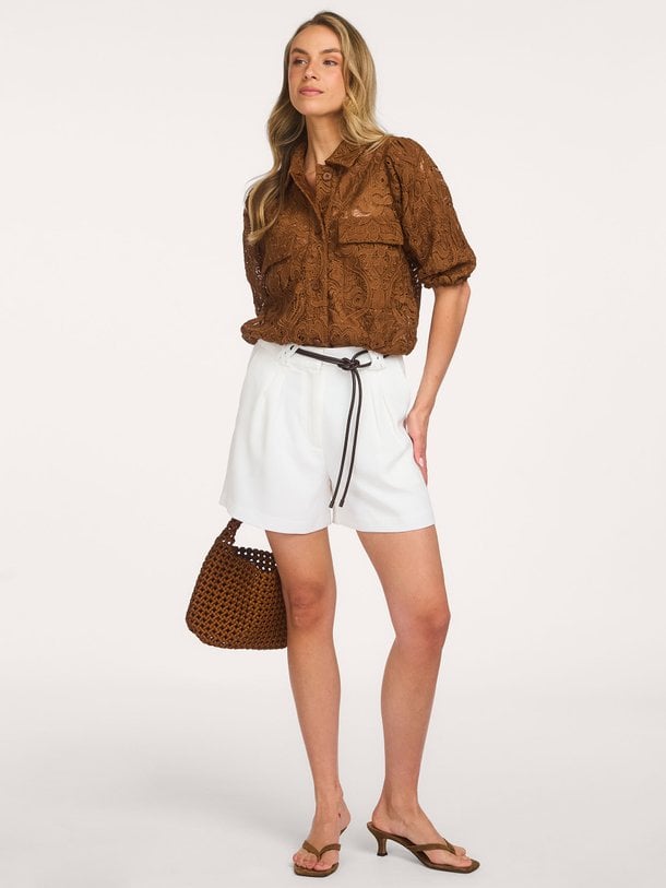 Ontdek de COZY van Aaiko bij Orangebag. Op werkdagen voor 21:45 besteld, morgen in huis.