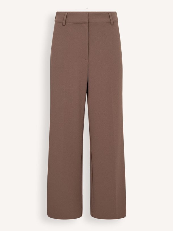 Ontdek de FalconCC Wide LL Pant van Co'Couture bij Orangebag. Op werkdagen voor 21:45 besteld, morgen in huis.