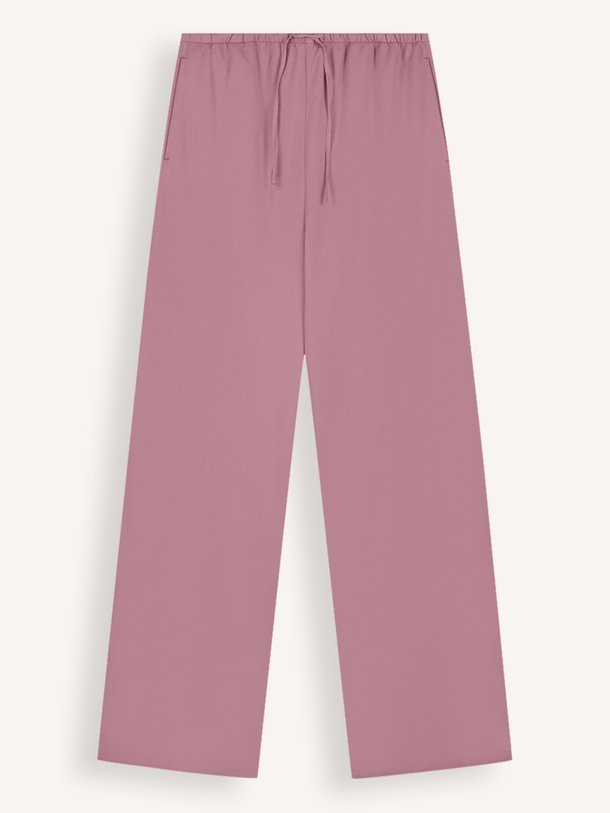 Ontdek de Modalmix broek van OLAF in de kleur Mauve bij Orangebag. Op werkdagen voor 21:45 besteld, morgen in huis.