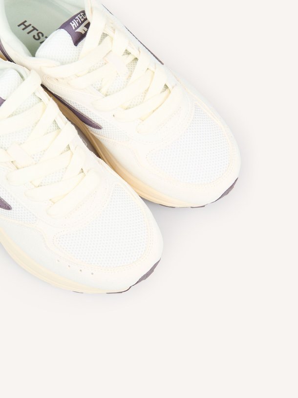 Ontdek de Shadow RGS suède sneakers van Hi-tec in de kleur Paars bij Orangebag. Op werkdagen voor 21:45 besteld, morgen in huis.