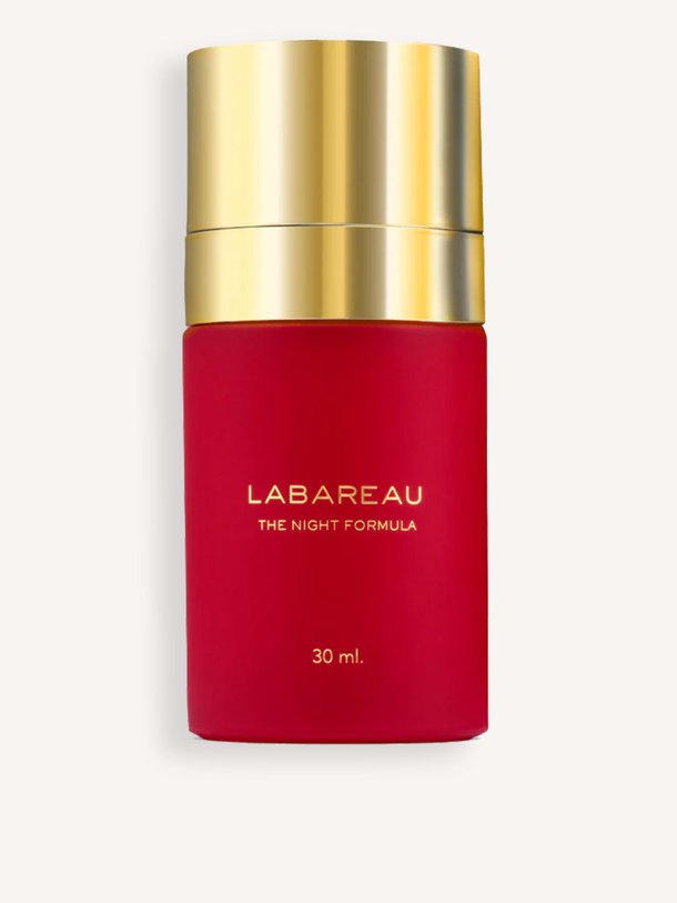 Ontdek de The Night Formula van Labareau bij Orangebag. Op werkdagen voor 21:45 besteld, morgen in huis.