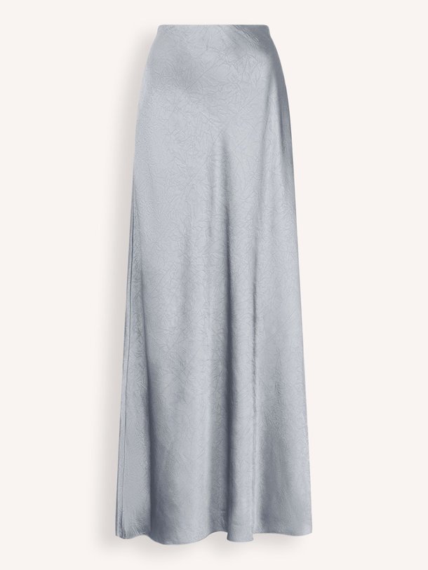 Ontdek de Ywa geweven A-lijn rok van Dante 6 in de kleur grijs bij Orangebag. Op werkdagen voor 21:45 besteld, morgen in huis.