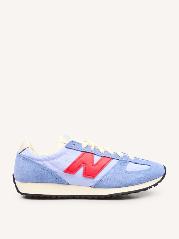 Ontdek de U471871 van New Balance bij Orangebag. Op werkdagen voor 21:45 besteld, morgen in huis.