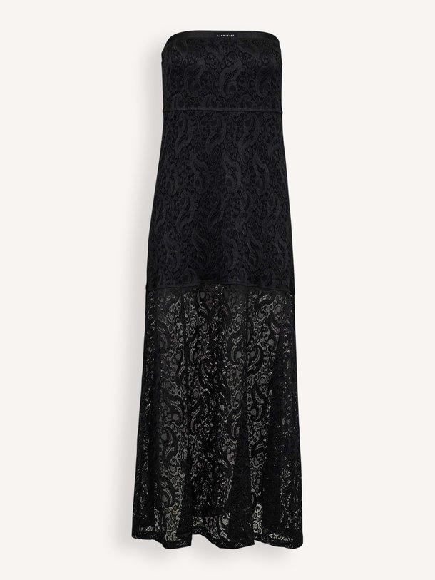 Ontdek de Summer Lace Tube Dress OUT van Haute L'Amitié bij Orangebag. Op werkdagen voor 21:45 besteld, morgen in huis.