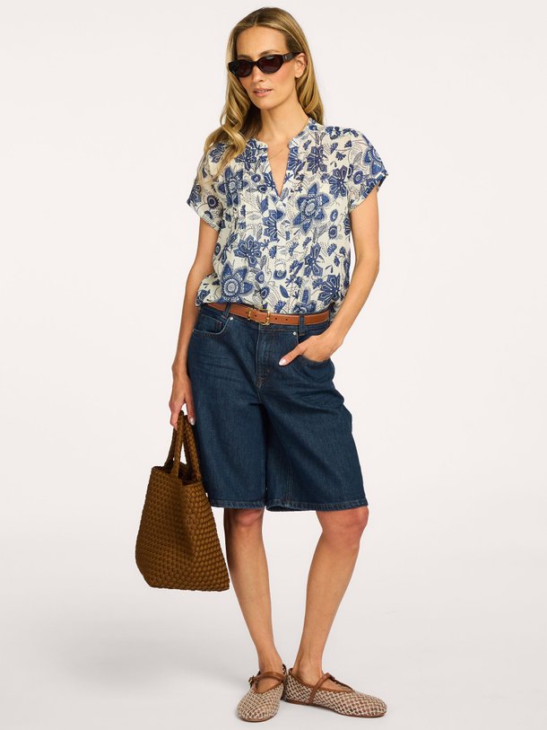 Lollys Laundry Heatherll Top Ss Ontdek de HeatherLL Top SS van Lollys Laundry bij Orangebag. Op werkdagen voor 21:45 besteld, morgen in huis.