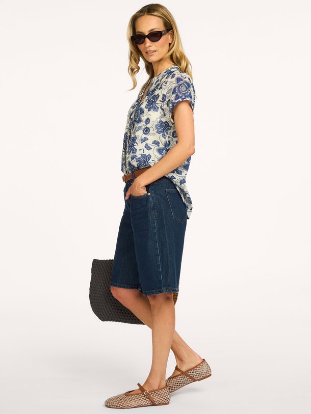 Lollys Laundry Heatherll Top Ss Ontdek de HeatherLL Top SS van Lollys Laundry bij Orangebag. Op werkdagen voor 21:45 besteld, morgen in huis.