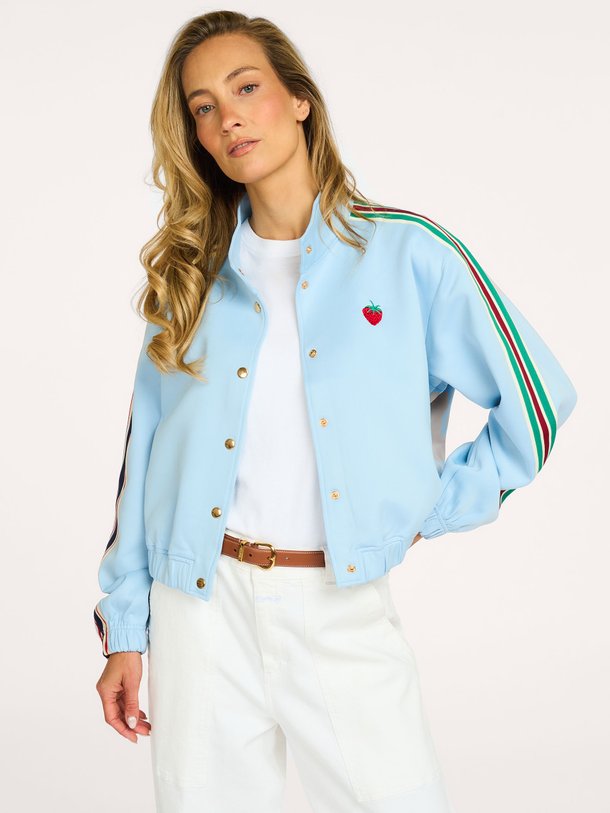 Lollys Laundry Brooklynnll Short Jacket Ls Ontdek de BrooklynnLL Short Jacket LS van Lollys Laundry bij Orangebag. Op werkdagen voor 21:45 besteld, morgen in huis.