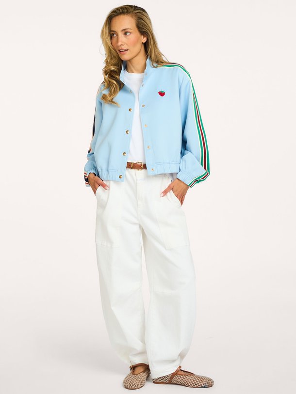 Lollys Laundry Brooklynnll Short Jacket Ls Ontdek de BrooklynnLL Short Jacket LS van Lollys Laundry bij Orangebag. Op werkdagen voor 21:45 besteld, morgen in huis.