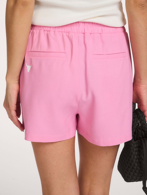 Ontdek de ladies woven rich shorts van Alix The Label bij Orangebag. Op werkdagen voor 21:45 besteld, morgen in huis.