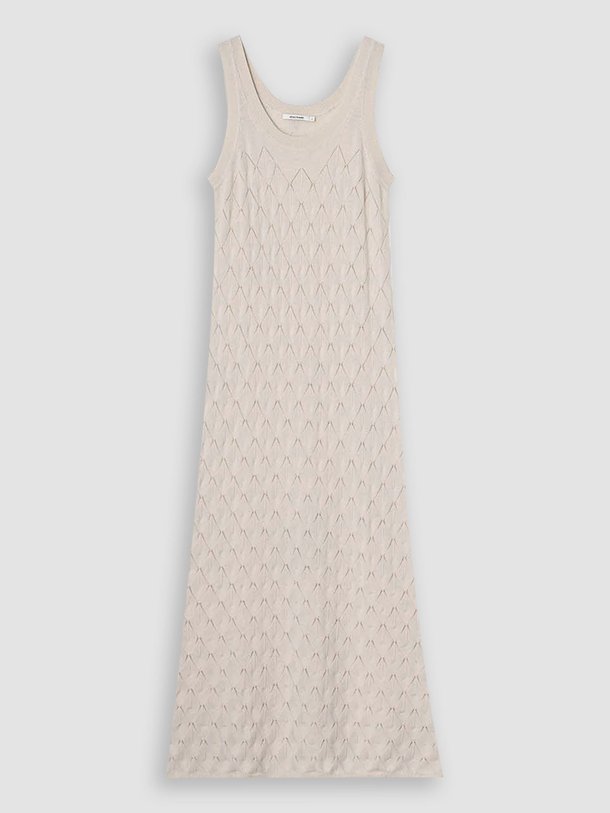 Ontdek de Frida merino wollen jurk van Graumann in de kleur zand bij Orangebag. Op werkdagen voor 21:45 besteld, morgen in huis.