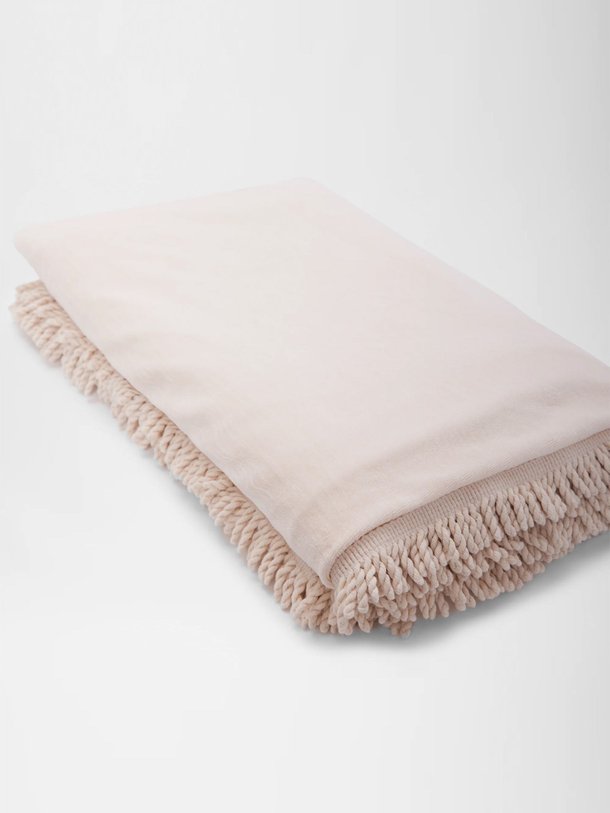 Ontdek de Katoenen handdoek van Speezys in de kleur ecru bij Orangebag. Op werkdagen voor 21:45 besteld, morgen in huis.