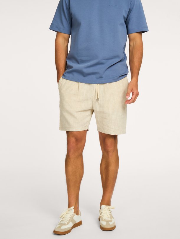 Profuomo Short Sprtcrd Raw Beige Ontdek de SHORT SPRTCRD RAW BEIGE van Profuomo bij Orangebag. Op werkdagen voor 21:45 besteld, morgen in huis.