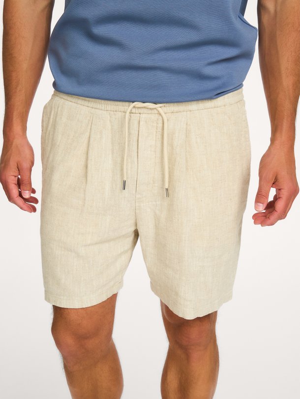 Profuomo Short Sprtcrd Raw Beige Ontdek de SHORT SPRTCRD RAW BEIGE van Profuomo bij Orangebag. Op werkdagen voor 21:45 besteld, morgen in huis.