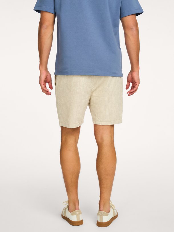 Profuomo Short Sprtcrd Raw Beige Ontdek de SHORT SPRTCRD RAW BEIGE van Profuomo bij Orangebag. Op werkdagen voor 21:45 besteld, morgen in huis.
