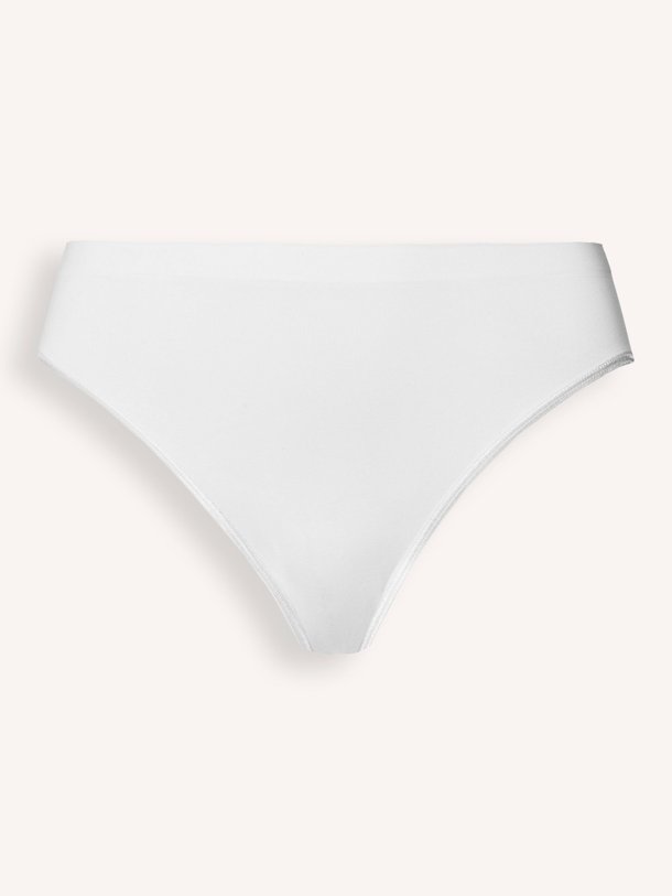 Ontdek de Midi Briefs Jersey hipster van Hanro in de kleur wit bij Orangebag. Op werkdagen voor 21:45 besteld, morgen in huis.