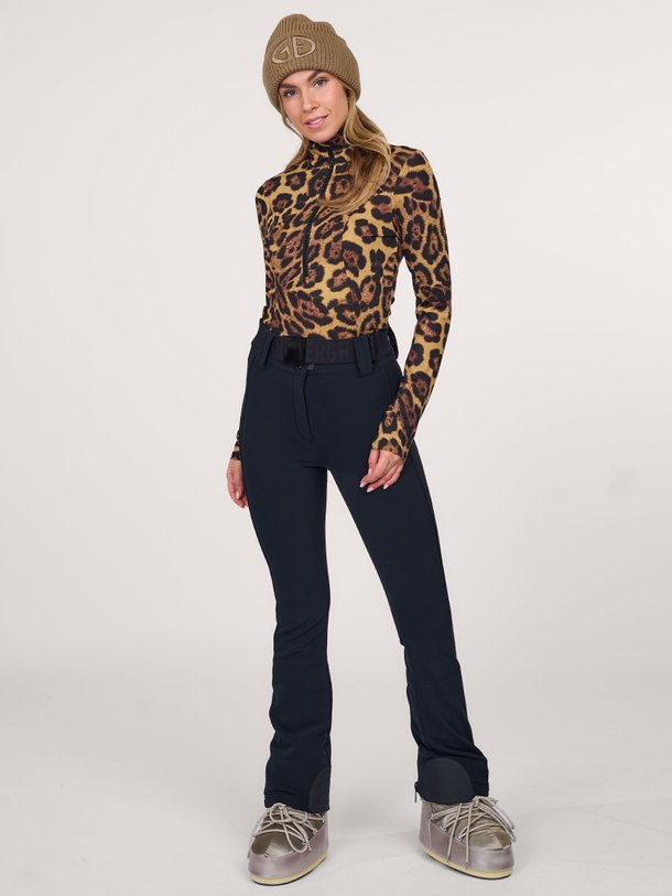 Ontdek de Pippa technische ski broek long van Goldbergh in de kleur zwart bij Orangebag. Op werkdagen voor 21:45 besteld, morgen in huis.