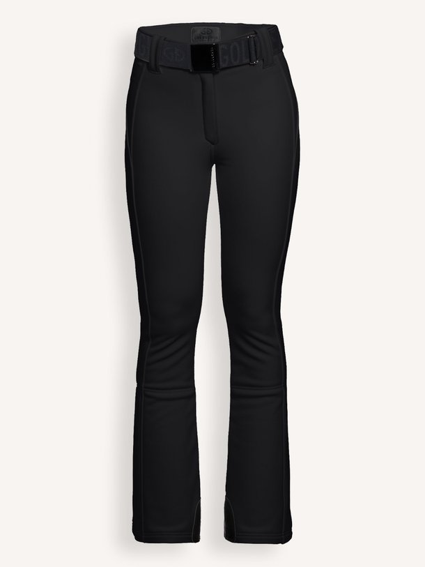 Ontdek de Pippa technische ski broek long van Goldbergh in de kleur zwart bij Orangebag. Op werkdagen voor 21:45 besteld, morgen in huis.