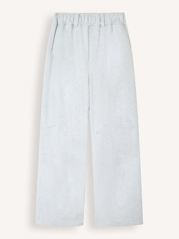 Ontdek de Chuck, katoenmix gemêleerde broek van Sea Me Happy bij Orangebag. Op werkdagen voor 21:45 besteld, morgen in huis.