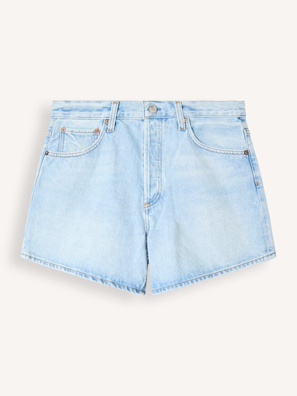 Agolde Leith Short Low Slung Rlx Fit Ontdek de LEITH SHORT LOW SLUNG RLX FIT van Agolde bij Orangebag. Op werkdagen voor 21:45 besteld, morgen in huis.