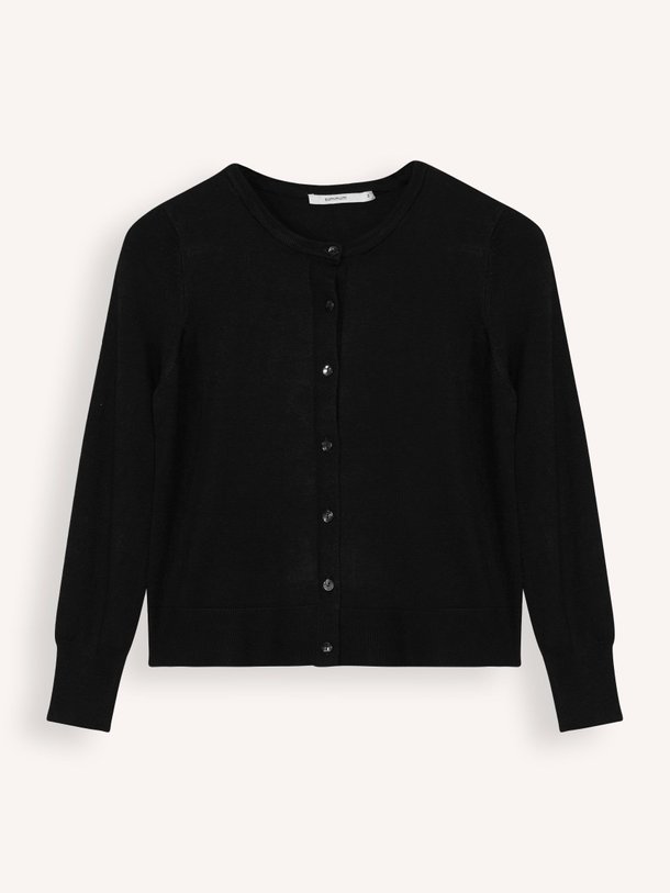 Ontdek de Bordeaux viscosemix vest van Summum in de kleur zwart bij Orangebag. Op werkdagen voor 21:45 besteld, morgen in huis.