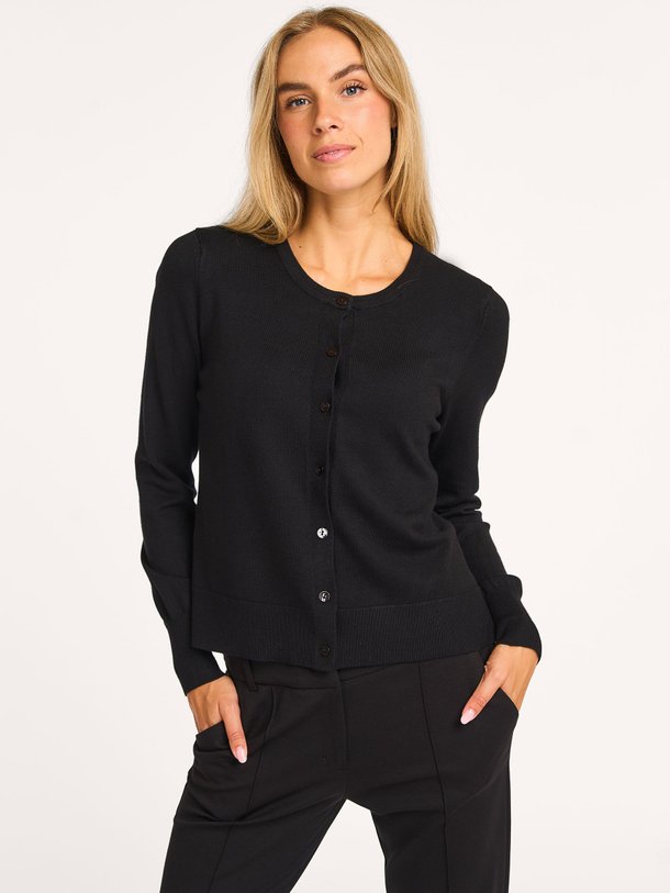 Ontdek de Bordeaux viscosemix vest van Summum in de kleur zwart bij Orangebag. Op werkdagen voor 21:45 besteld, morgen in huis.