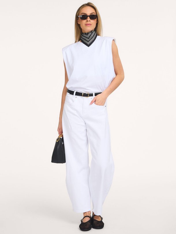 Ontdek de MWHottie 157 High Barrel van My Essential Wardrobe bij Orangebag. Op werkdagen voor 21:45 besteld, morgen in huis.