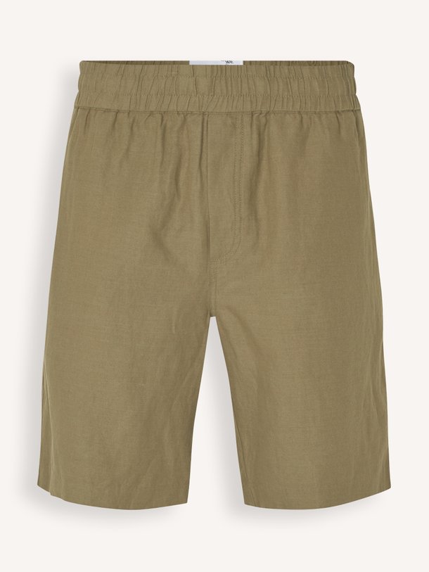 Ontdek de SMITH SHORTS 12671 van Samsoe Samsoe bij Orangebag. Op werkdagen voor 21:45 besteld, morgen in huis.