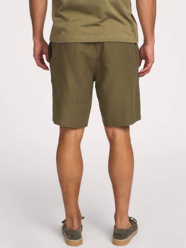Samsoe Samsoe Smith Shorts 12671 Ontdek de SMITH SHORTS 12671 van Samsoe Samsoe bij Orangebag. Op werkdagen voor 21:45 besteld, morgen in huis.