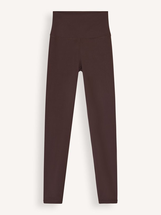 Ontdek de Free Soft jersey sportlegging van Varley in de kleur donkerbruin bij Orangebag. Op werkdagen voor 21:45 besteld, morgen in huis.