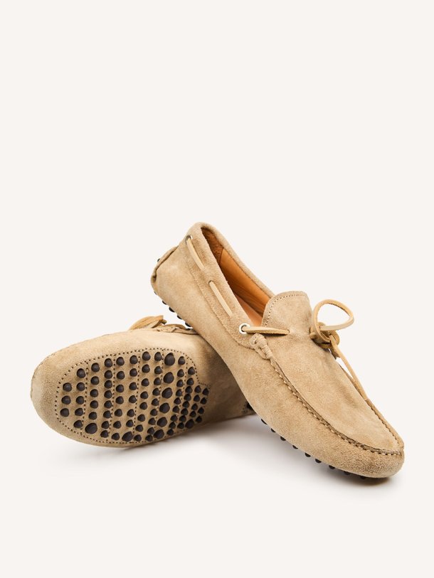 Ontdek de Driving Shoe van Posa bij Orangebag. Op werkdagen voor 21:45 besteld, morgen in huis.