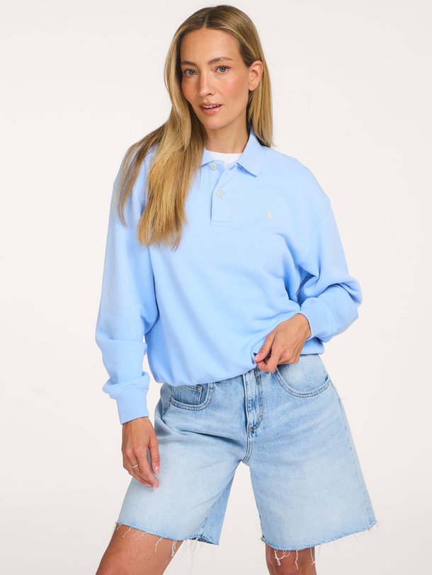 Ontdek de KNIT-SWEATSHIRT van Ralph Lauren bij Orangebag. Op werkdagen voor 21:45 besteld, morgen in huis.