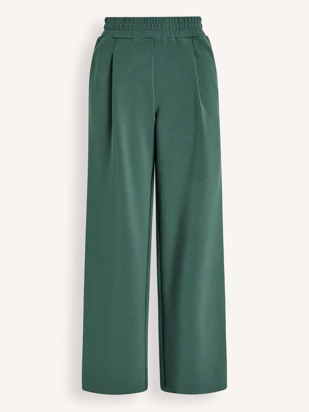 Ontdek de Jersey joggingbroek van Varley in de kleur Donkergroen bij Orangebag. Op werkdagen voor 21:45 besteld, morgen in huis.