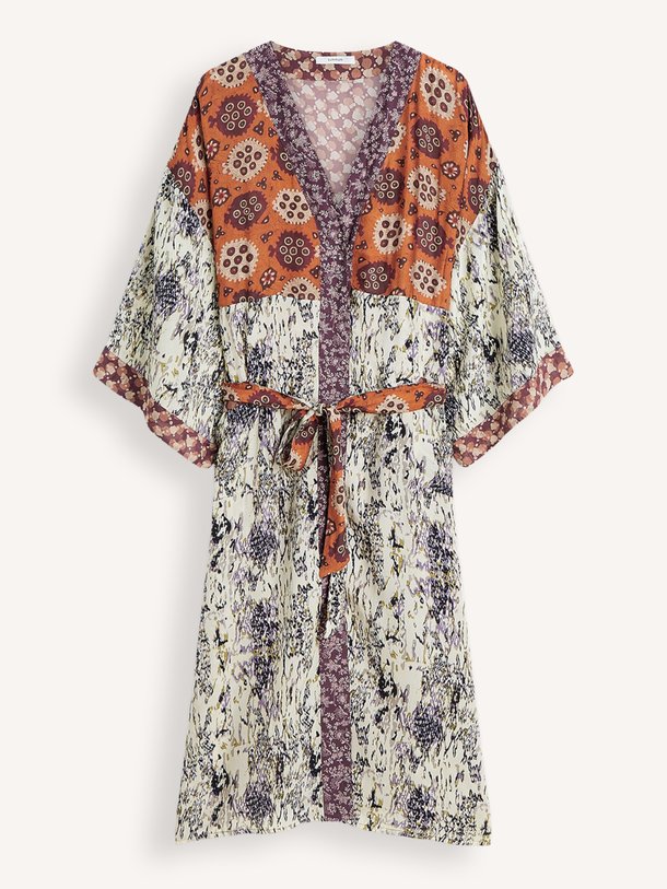 Ontdek de Dress Print mix van Summum bij Orangebag. Op werkdagen voor 21:45 besteld, morgen in huis.