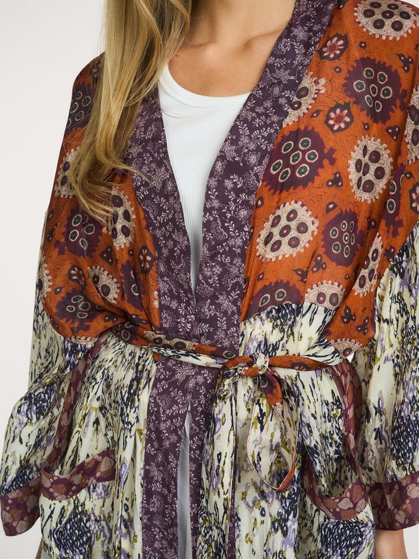 Ontdek de Dress Print mix van Summum bij Orangebag. Op werkdagen voor 21:45 besteld, morgen in huis.