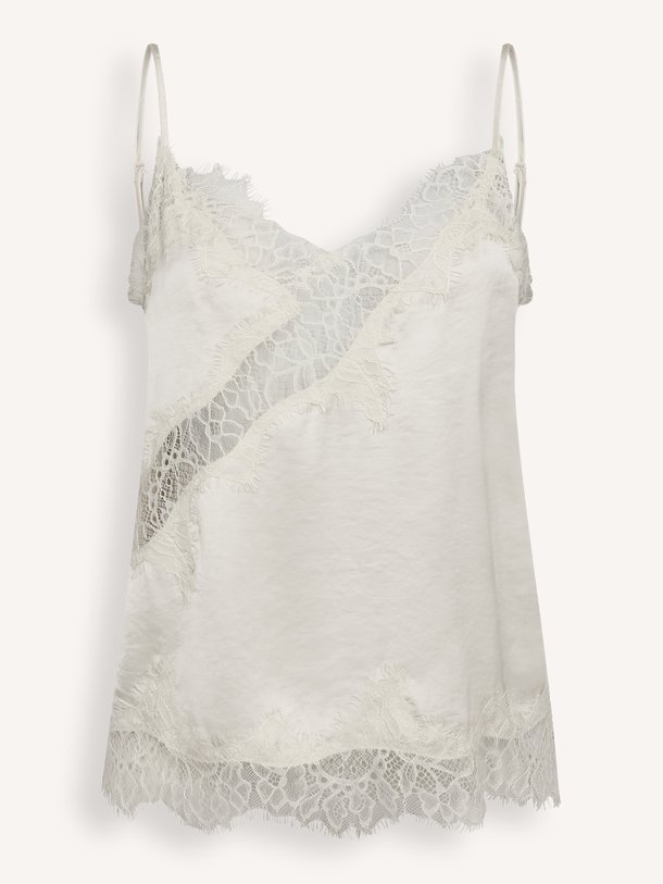 Co'Couture Iduncc Lace Top Ontdek de IdunCC Lace Top van Co'Couture bij Orangebag. Op werkdagen voor 21:45 besteld, morgen in huis.
