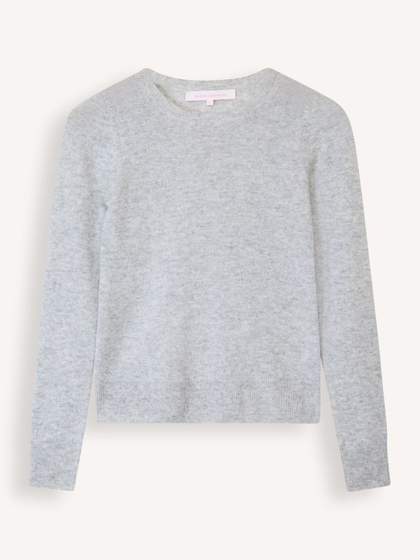 Ontdek de Catelina cashmere trui van Absolut Cashmere in de kleur Grijs bij Orangebag. Op werkdagen voor 21:45 besteld, morgen in huis.