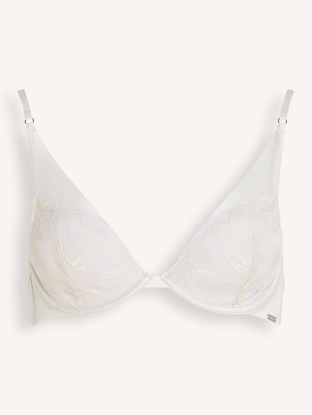 Ontdek de Kanten beha van Calvin Klein in de kleur off-white bij Orangebag. Op werkdagen voor 21:45 besteld, morgen in huis.