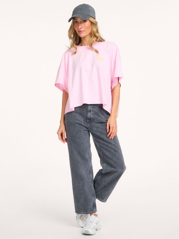 Ontdek de Yopday mid waist straight fit jeans van American Vintage in de kleur Donkergrijs bij Orangebag. Op werkdagen voor 21:45 besteld, morgen in huis.