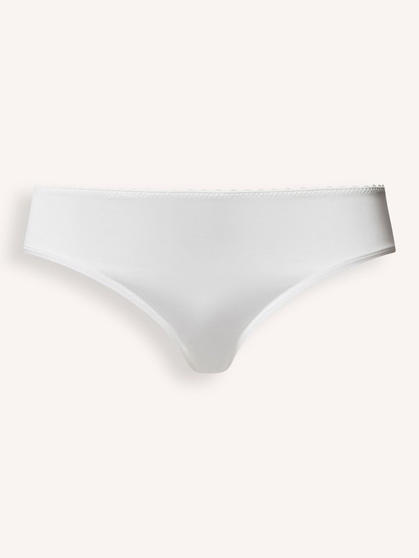 Ontdek de Mini Briefs viscosemix slip van Hanro in de kleur off-white bij Orangebag. Op werkdagen voor 21:45 besteld, morgen in huis.