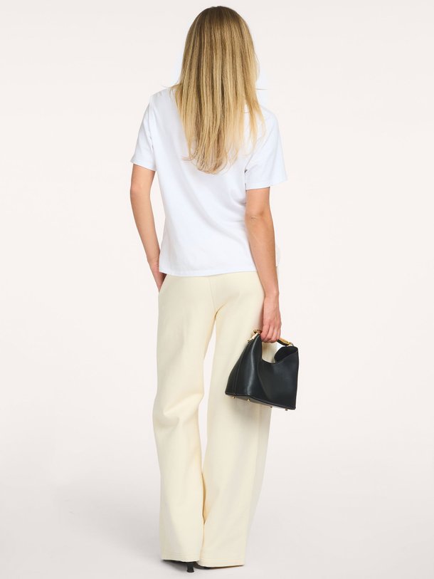 Ontdek de KACEY SWEATPANT MONOGRAM van Anine Bing bij Orangebag. Op werkdagen voor 21:45 besteld, morgen in huis.