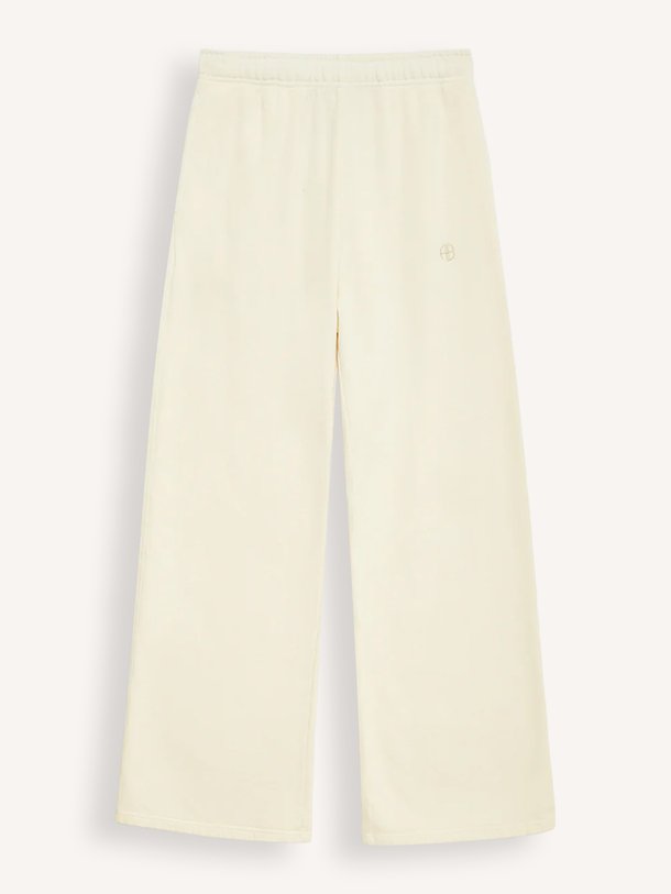 Ontdek de KACEY SWEATPANT MONOGRAM van Anine Bing bij Orangebag. Op werkdagen voor 21:45 besteld, morgen in huis.