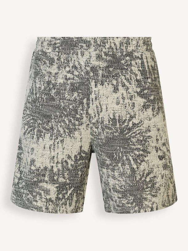 Ontdek de Sajabari katoenmix short met dessin van Samsoe Samsoe in de kleur ecru bij Orangebag. Op werkdagen voor 21:45 besteld, morgen in huis.