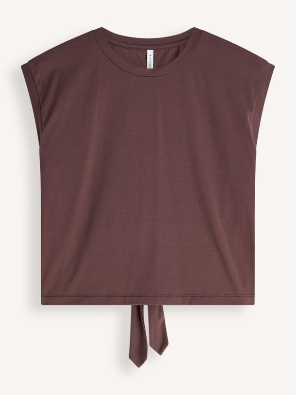 Ontdek de Top Cotton Elastane van Summum bij Orangebag. Op werkdagen voor 21:45 besteld, morgen in huis.